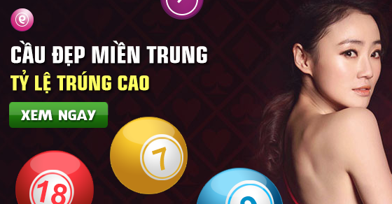 Đầu đuôi giải tám miền trung – Không nên coi thường