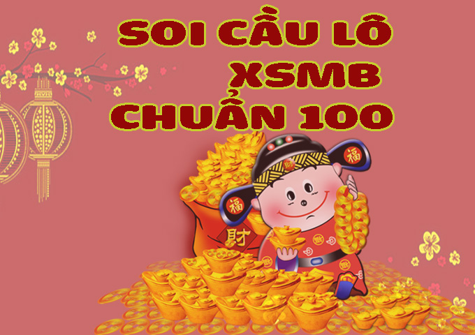 Bảng loto MB | Loto miền Bắc