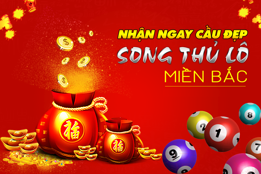 soi cầu lô song thủ miền bắc cao cấp