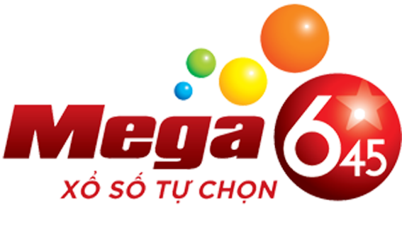 Kết quả xổ số điện toán Mega 6/45 Vietlott